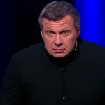 Соловйов пригрозив ядерними ударами по трьох столицях Європи