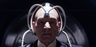 Patrick Stewart, star of *X-Men* and *Star Trek*, has died: he was 86 Patrick Stewart has died: the «X-Men» star was 86