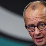 Merz stated that Russia supports the AfD in order to weaken Germany