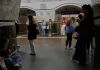 У Києві через падіння напруги зупинили метро та ескалатори У Києві зупинилося метро: причина та відновлення руху
