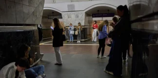 У Києві зупинилося метро: причина та відновлення руху