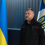 Zelenskyy has appointed Klymenko as chair of the Energy Security Council