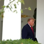 Trump has suspended the «severe» sanctions against Russia that he himself signed in September