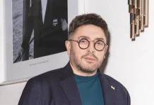 Alexei Sukhanov spoke for the first time about the stroke he had suffered Ukrainian television presenter Oleksiy Sukhanov