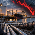 Diesel exports from Russia fell by 75%, complicating the agreement between Trump and Putin