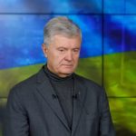 Порошенко назвав членство України в НАТО безальтернативним