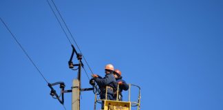 Бориспіль залишився без світла після атаки РФ: пошкоджено високовольтні лінії Відновлення електропостачання в Бориспільській громаді після атаки російського безпілотника 30 жовтня 2026 року