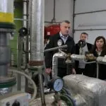 У Києві готують лікарні до зими: що встановлюють у медзакладах