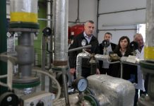 Лікарні Києва готують до блекаутів: заява Кличка