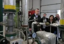 У Києві готують лікарні до зими: що встановлюють у медзакладах Лікарні Києва готують до блекаутів: заява Кличка