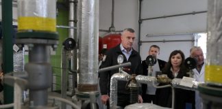 Лікарні Києва готують до блекаутів: заява Кличка