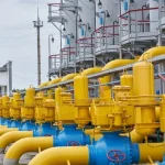 Trump proposes resuming the transit of Russian gas through Ukraine