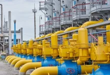 Trump proposes resuming the transit of Russian gas through Ukraine Russia is being offered the option of transporting gas through Ukraine — NYT