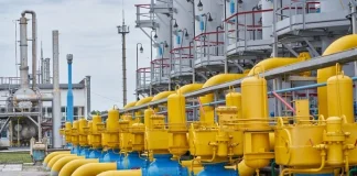 Trump proposes resuming the transit of Russian gas through Ukraine Russia is being offered the option of transporting gas through Ukraine — NYT