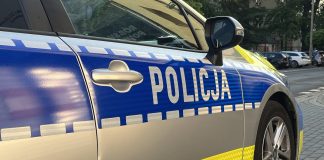 У Варшаві студентка поранила трьох людей ножем