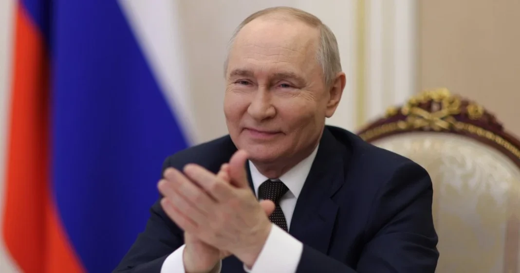 Nearly 18 billion for longevity: the WSJ linked the project to Putin Russia is to allocate 18 billion roubles for longevity technologies
