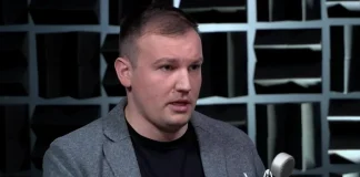 Керівника Z-каналу «Рибар» затримали в Чорногорії У Чорногорії затримали Звінчука