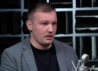 Керівника Z-каналу «Рибар» затримали в Чорногорії У Чорногорії затримали Звінчука