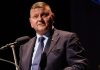 Послаблення санкцій проти РФ загрожує Європі — Залужний Залужний попередив про наслідки послаблення санкцій РФ