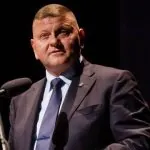 Послаблення санкцій проти РФ загрожує Європі — Залужний