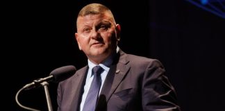 Zaluzhny warned of the consequences of easing sanctions against Russia