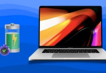 Як зберегти заряд MacBook Air: поради Apple