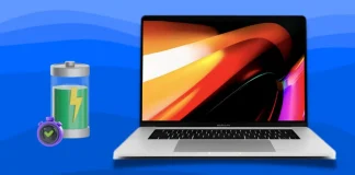 Як зберегти заряд MacBook Air: поради Apple