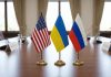 Україна, США та Росія можуть зустрітися 4 листопада: заява Туска Переговори України, США та РФ: Туск назвав дату