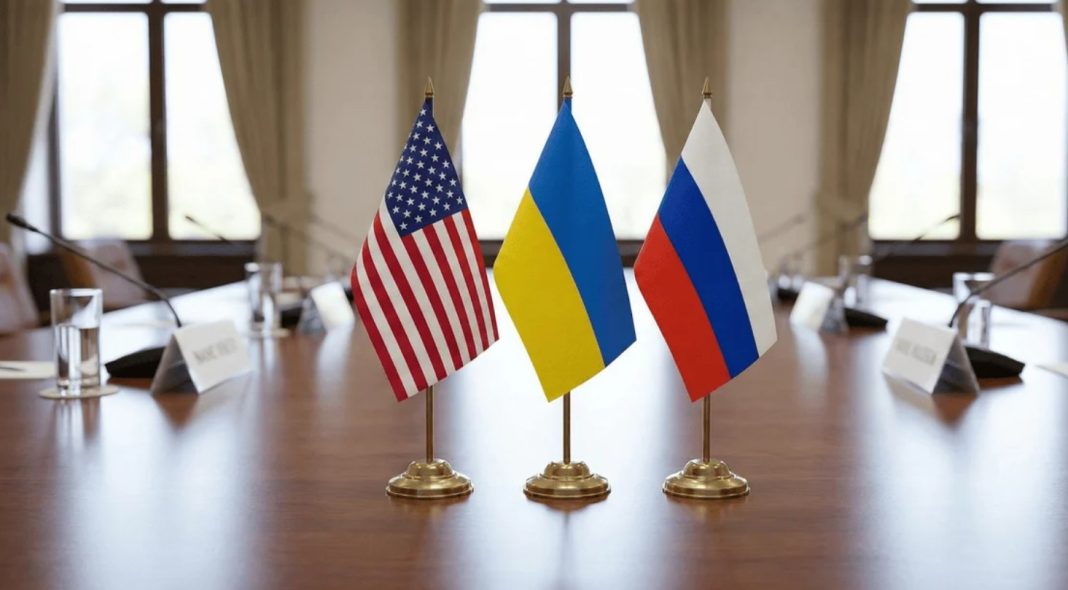 Tusk announced the date of the talks between Ukraine, the US and Russia in the UAE Talks between Ukraine, the US and Russia: Tusk has set a date