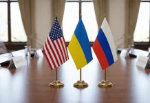 Україна, США та Росія можуть зустрітися 4 листопада: заява Туска Переговори України, США та РФ: Туск назвав дату