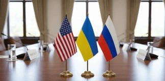 Ukraine, the US and Russia may meet on 4 November: statement by Tusk Talks between Ukraine, the US and Russia: Tusk has set a date