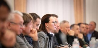 Electricity, water and heating: The Cabinet of Ministers has adopted a new resolution The Cabinet of Ministers has expanded its anti-crisis task force: what will change