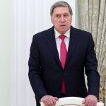 Росія готова відновити переговори з Україною та США в середині листопада