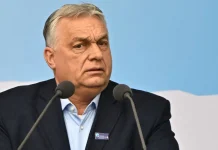 The abduction of «Oschadbank» cash-in-transit staff: the investigation has led to Orban Orbán is under investigation in Hungary in connection with the debt collectors’ case