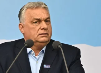 Захоплення інкасаторів «Ощадбанку»: слідство вийшло на Орбана В Угорщині перевіряють Орбана у справі інкасаторів
