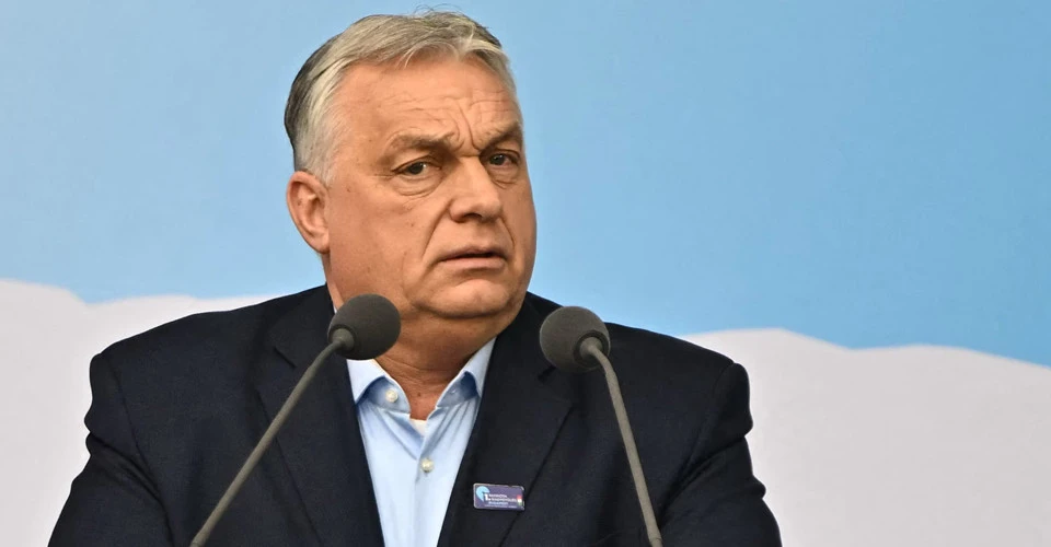 Орбан під слідством через захоплення українців із €70 млн — FT В Угорщині перевіряють Орбана у справі інкасаторів
