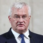 Sybiga criticised a possible summit between Trump, Xi and Putin that excludes Ukraine