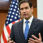 Rubio called on Cubans to cooperate with the CIA to bring about a change of government
