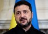 Росія готує балістику в Білорусі: заява Зеленського