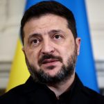 Балістика з Білорусі може загрожувати Львову та Луцьку — Зеленський