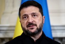 Russia is preparing ballistic missiles in Belarus: statement by Zelenskyy