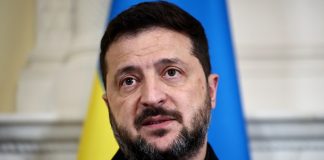 Балістика з Білорусі може загрожувати Львову та Луцьку — Зеленський Росія готує балістику в Білорусі: заява Зеленського