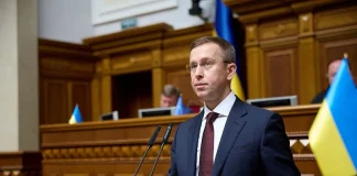 Businesses will be given more time to take shelter: new government rules Serhiy Koretskyi in the Verkhovna Rada