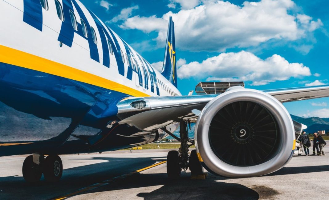 Airfares in Europe set to rise to 20% — Ryanair
