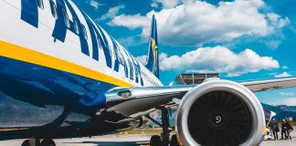 Flights across Europe are set to become more expensive: what Ryanair is forecasting Airfares in Europe set to rise to 20% — Ryanair