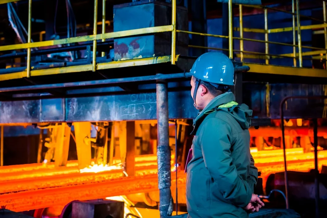 Oil and fuel are a priority: why the steel industry has appealed to the government The government is prioritising oil and fuel: steelmakers are opposed