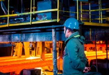 The government is prioritising oil and fuel: steelmakers are opposed