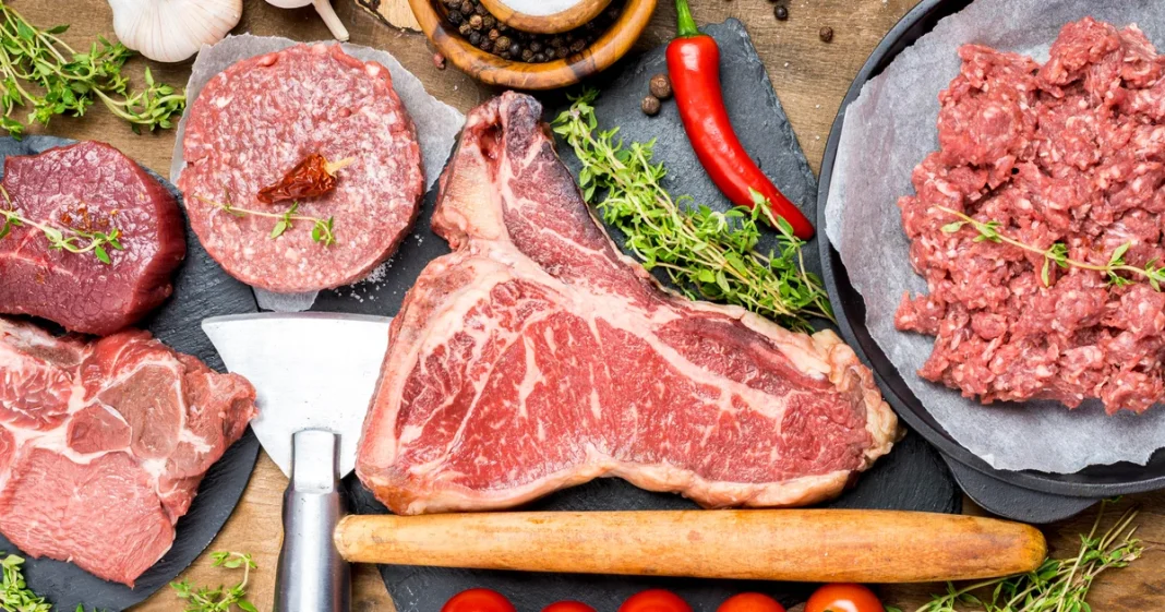 Pork prices could rise sharply: experts have revealed the new prices Pork prices in Ukraine could rise sharply due to African swine fever