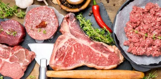 Pork prices in Ukraine could rise sharply due to African swine fever