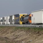 Poland’s trade surplus with Ukraine has reached €9.7 billion